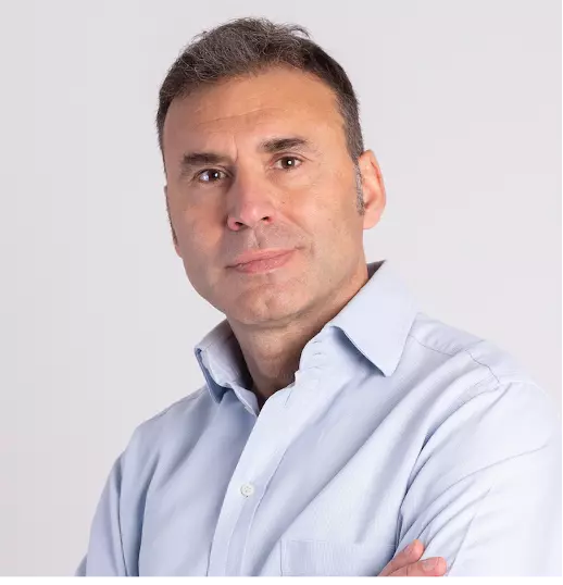 Gianluca Mandotti - Founder & CEO